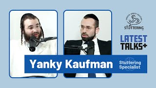 איך הפסקתי לגמגום ועזרתי ל-1,000+ אחרים: שיחה פתוחה עם המומחית יאנקי קאופמן!