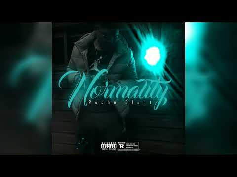 NORMALITY - POCHO BLUNT (Audio Oficial)