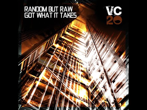 Random But Raw Hardhouse Tutorial 3 - Random But Raw - Got What It Takes (Vicious Circle Recordings)