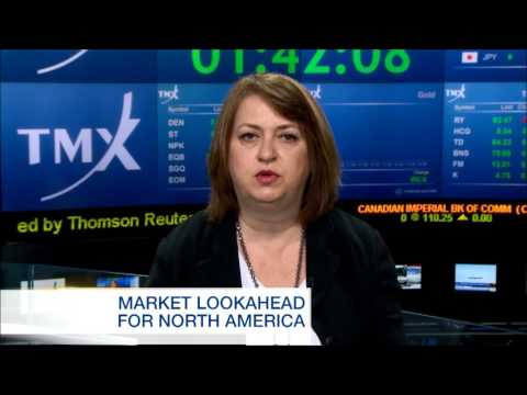 Diana Avigdor on BNN The Street (01-MAY-17)