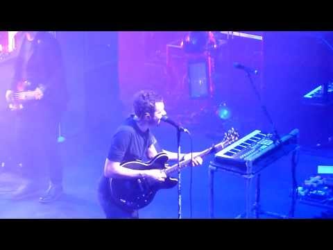 Editors - All Sparks (Live @ La Cigale - Paris - 2014) HD