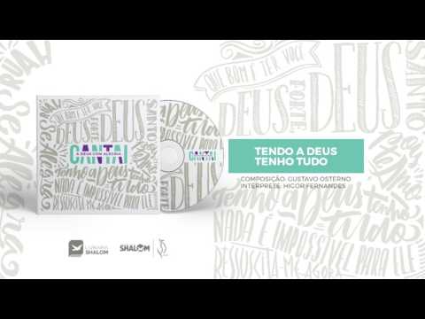 Cantai a Deus Com Alegria video