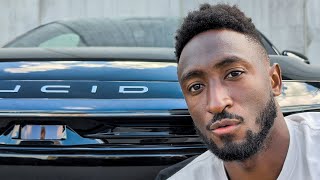 Lucid Gravity Review - Will this save Lucid?