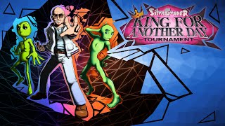 Más Gasolina - SiIvaGunner: King for Another Day
