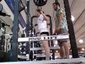 100x1 Squat Desi