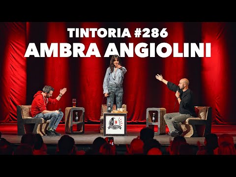 Tintoria #286 Ambra Angiolini
