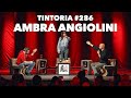 Tintoria #286 Ambra Angiolini