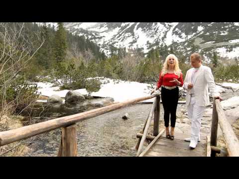 🕊️MARTIN JAKUBEC a Božanka - Holubienka