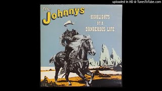 The Johnnys - The Day Marty Robbins Died - 1986 Aussie Cow Punk