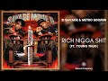 21 Savage x Metro Boomin - Rich Nigga Shit ft. Young Thug (432Hz)