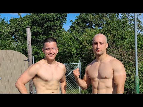 ALL AROUND THE WORLD //BURPEE WORKOUT// 20 DIFFERENT STYLES