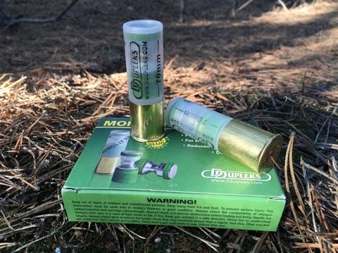 Bullet D Duplex Monolit