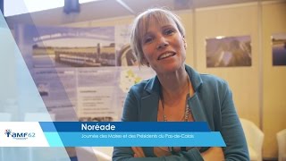 AMF62 - Espace Partenaires