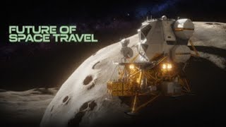 The World Of Space Innovation And Tourism