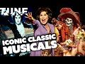 40 Minutes Of Iconic Songs From Classic Musicals TUNE Musical Moments
