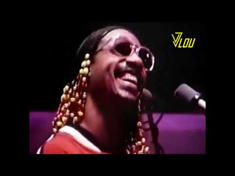 Stevie Wonder - Master Blaster (Jammin') - 1980 HD & HQ