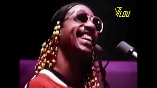 Stevie Wonder - Master Blaster (Jammin&#39;) - 1980 HD &amp; HQ