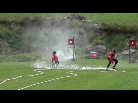 SDH Čechtín B v Budíkovicích 6.9.2020 - N