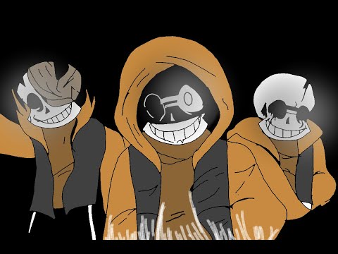 Immoral Penalty's (Negative! MTT) - Swarm Of Dust - 100 SS (3/3)