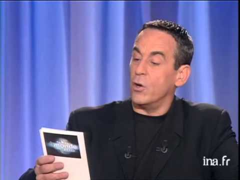 Ludivine Sagnier in Eight Women. - INA Archive