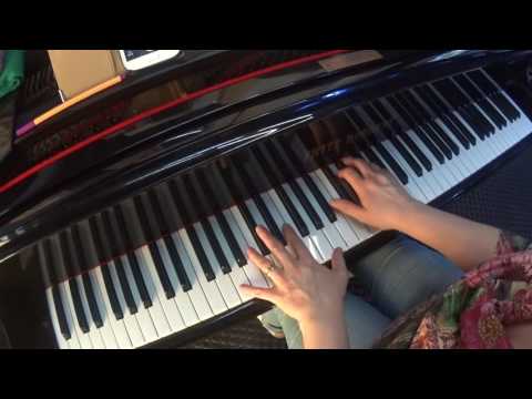 Será possível esquecer - HCC 520 (com introdução)