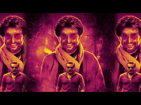 Katravai Patravai /LYRIC VIDEO SONG  - Makkal Selvan VIJAY SETHUPATHI Version / Fan Made/Rajini