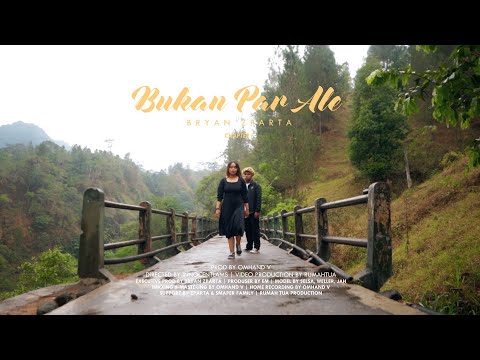 BRYAN ZPARTA - BUKANG PAR ALE - ( Official Music Video )