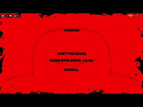 Grace | small Reprieve showcase + ending