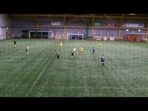 P04 Ilves - NoPs, Pääsiäisturnaus 3.4.2015