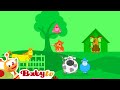 Animal Sounds       Animals For Toddlers Farm Animals Preschool Videos BabyTV
