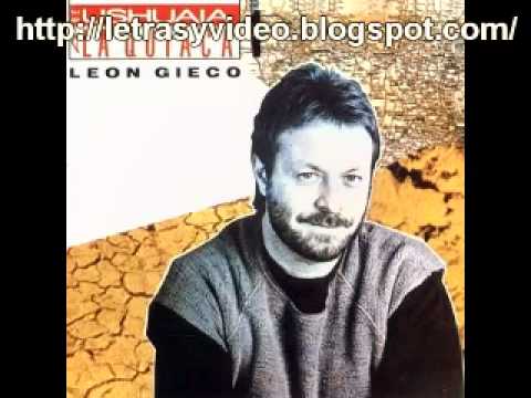 Leon Gieco - Carito