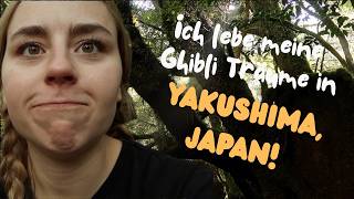 Japans verstecktes Paradies: Yakushima Travel Guide 2026