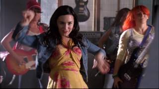 Demi Lovato - Brand New Day (Camp Rock 2: The Final Jam Clip 4K)