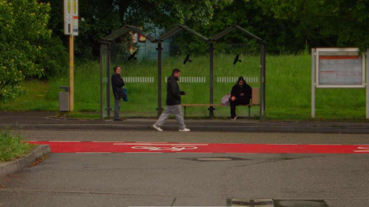 Video Vorschau