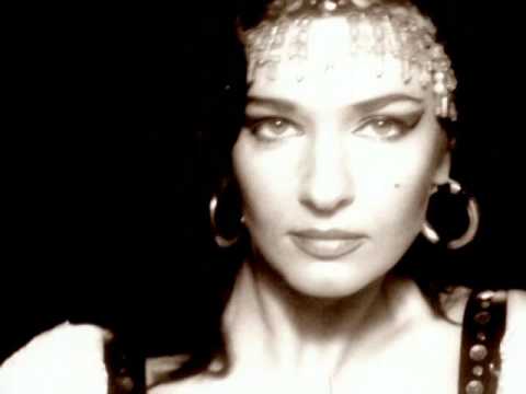 Natacha Atlas - Yalla Chant