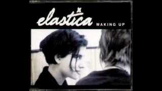 Elastica - Brighton Rock