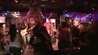 Seth Stainback and Roosterfoot | Love You Down | The Taphouse Hampton | 4/11/14