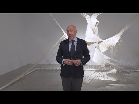 AURÈLIA MUÑOZ - Retratos: Aurelia Muñoz - Manuel Roglan - 1986 - Retratos, RTVE