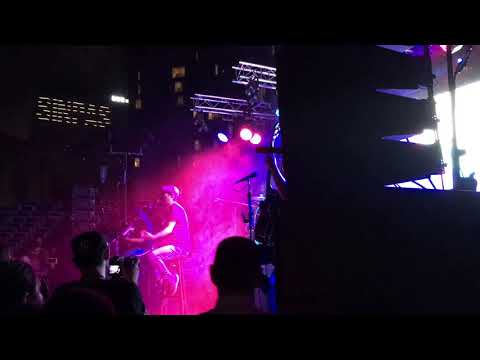 mor ve ötesi - Bir (Akustik) 01.08.2019 | Bomontiada