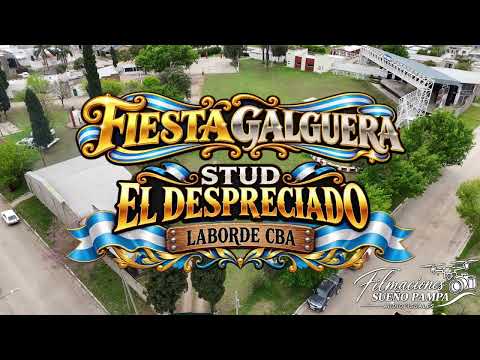 🇦🇷 ALMUERZO GALGUERO EN LABORDE, CÓRDOBA. 