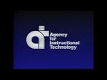 Agency For Instructional Technology Corporation For Public Broadcasting 1990