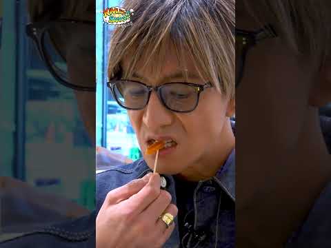 【木村さ〜〜ん！】「石川県の幸を食べてみまっし」木村拓哉が東京で石川県の魅力を再発見！土曜の22時は木村さ〜〜ん！⭐️