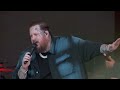 Jelly Roll Halfway To Hell Live Jimmy Kimmel 2024 06 25
