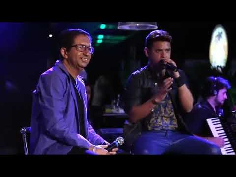 Judimar Dias e Vavá Dias - Tentando me evitar