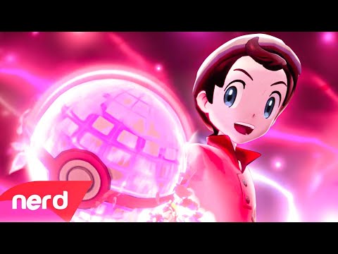 Pokemon Sword & Shield Song | I'll Be The One