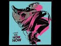 The Now Now Gorillaz Full Album