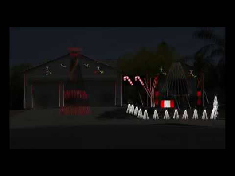 All I Really Want For Christmas - Lil Jon Feat. Kool-Aid Man