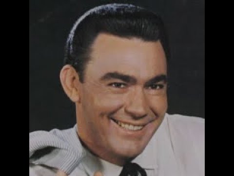 Jim Ed Brown - I Won't Mention It Again [c.1971].