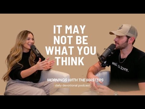 A New Perspective For A New Year | daily devotional