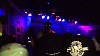 Curren$y outro acapella